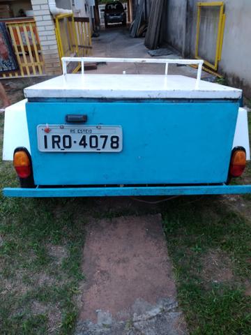 Reboque - Foto 4