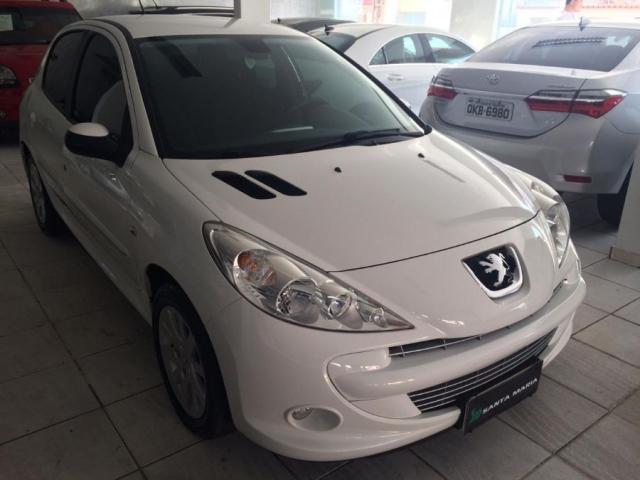 Peugeot 207 PEUGEOT 207 HB XS 1.6 AUTOM. 4P - Foto 3