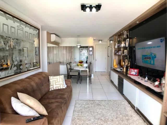 Apartamento com 3 suítes próximo ao Centro de Eventos AP0662 - Foto 14