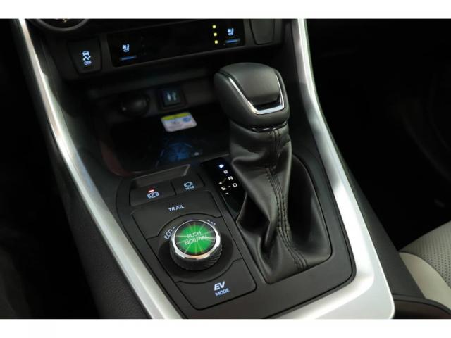 Toyota RAV-4 SX HYBRIDA - Foto 11