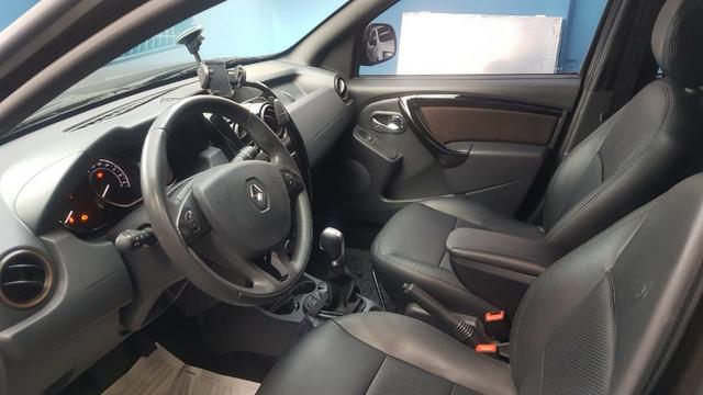 Duster Dynamique 2018 - 1.6 automático - Foto 4