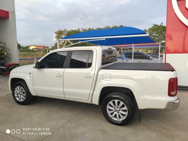 Amarok Highline 12/13 - Foto 4