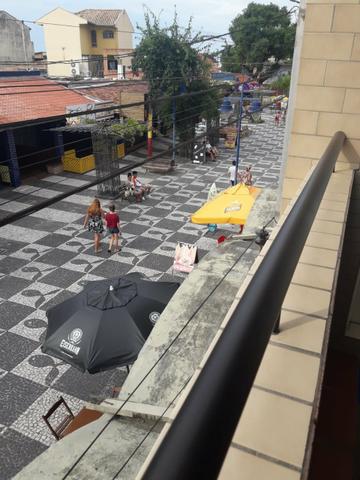 Alugo/ vendo centro Matinhos - Foto 2