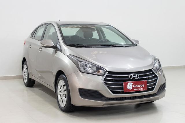 Hyundai Hb20S 1.6 Comfort Style