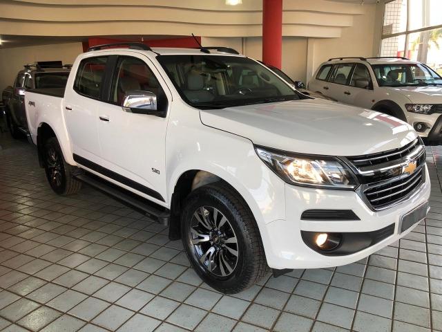 ChevroleT S10 LTZ_2.8CTDI_AUT._4X4_1DonO_34MKM_aMaiSNovAdoBRasiL_ - Foto 19