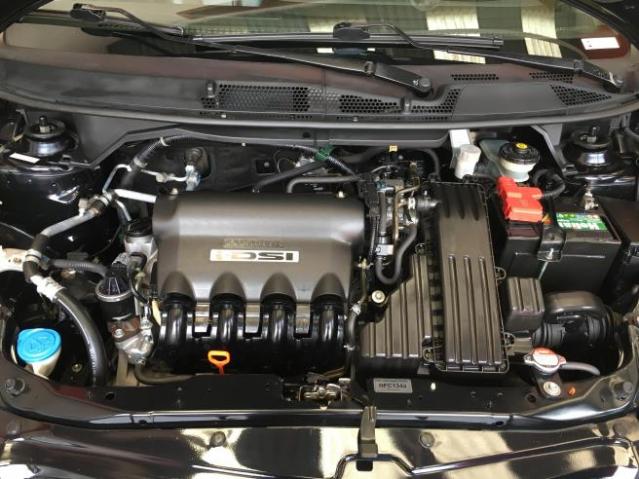 Honda Fit LX 1.4 Completo 2007 - Foto 7
