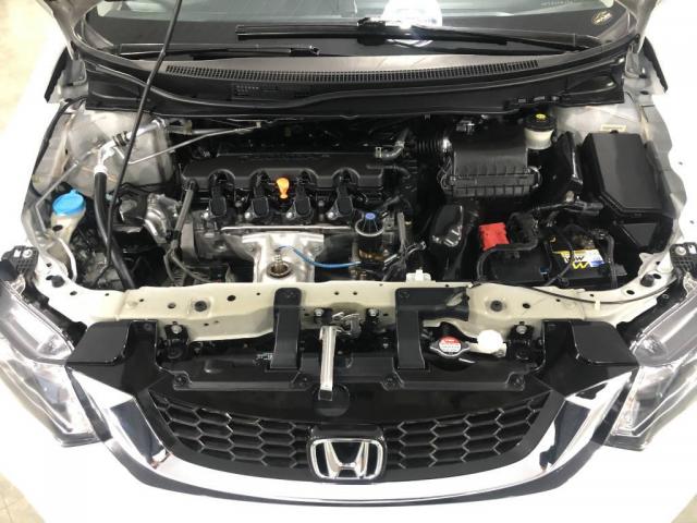 Honda Civic LXR - Foto 10