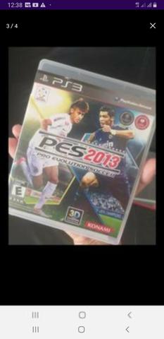 Jogos ps3 troco por jogo ps2
