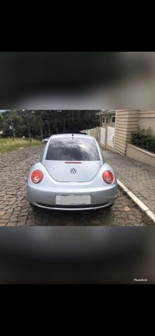 New Beetle - Foto 2