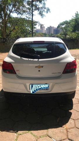 Chevrolet Onix 1.4 LTZ Manual 2015/2015 - Foto 10