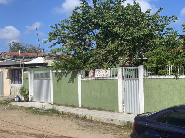 Casa em areias. Documentação ok. Excelente oportunidade.