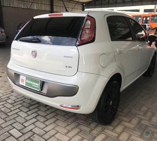 Fiat / Punto essence 1.6 2013 completo - Foto 4