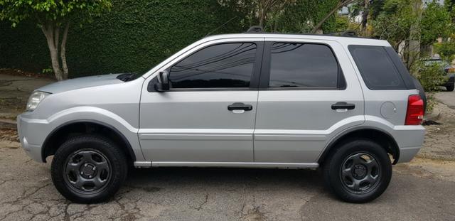 Ford Ecosport 1.6 Flex Completa - Foto 4