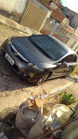Honda Civic 2011/at - Foto 9