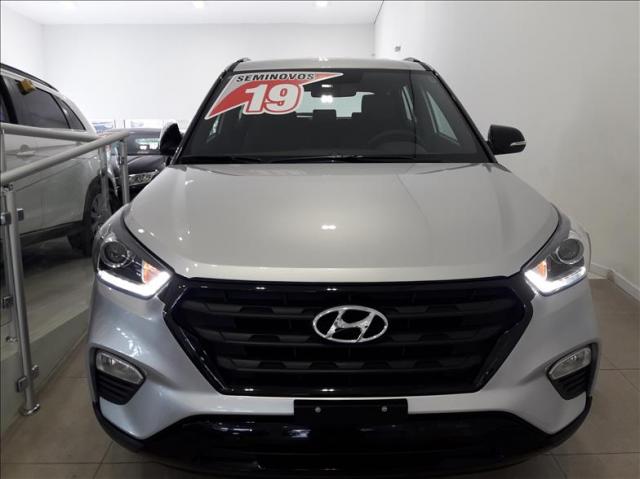 Hyundai Creta 2.0 16v Sport - Foto 2