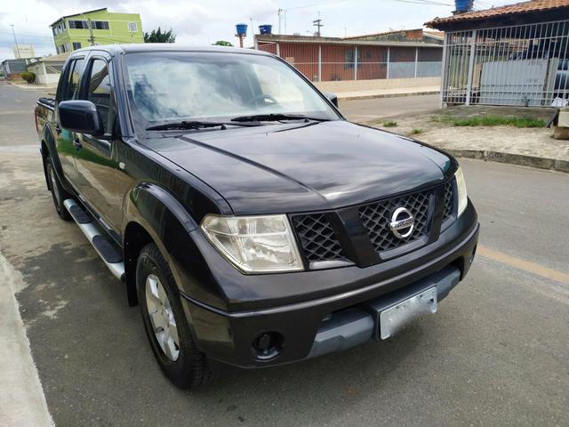 Frontier XE Manual - Foto 2
