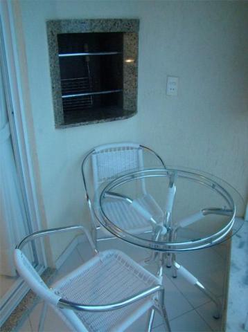 Apartamento à venda com 2 dormitórios em Centro, Balneário camboriú cod:9198-MORO - Foto 5