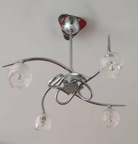 Lustre - Foto 2