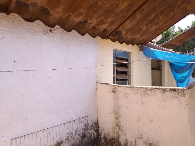 So R$ 230.000 lt 250 mts esq, c/02 frentes c/02 res,02 qts e 01 e qts muito espaço qnm 38 - Foto 10
