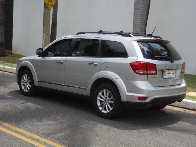 Dodge Journey - Foto 3