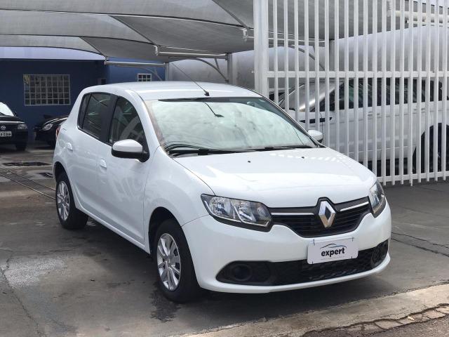 Sandero Expression 1.6 - 2016/2017 - Foto 3