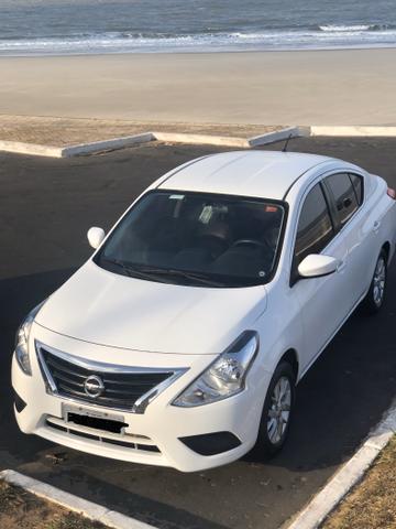 Nissan versa 1.6 SL. 2016 - Foto 15
