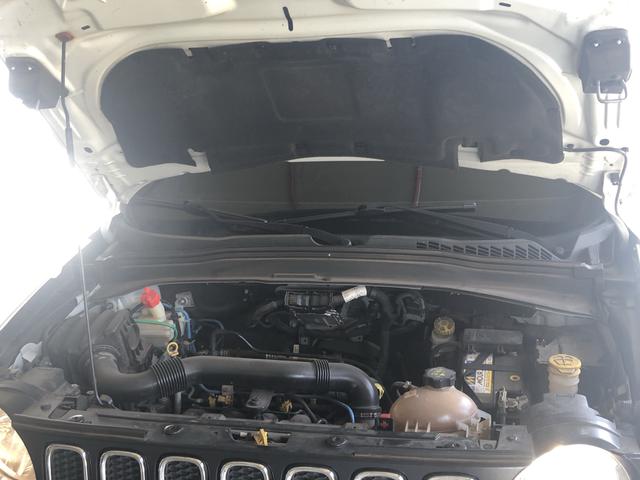 Vendo Jeep Renegade - Foto 14