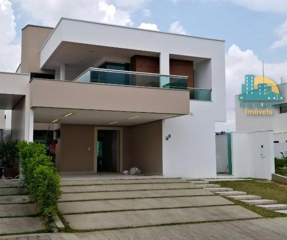 Condomínio Renaissance (Com 300m²) - Duplex - Com Modulados e Ar - 4 vagas - Foto 6