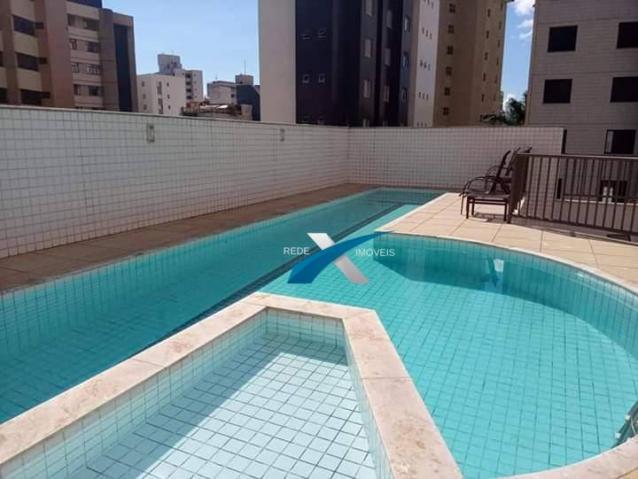 Apartamento a venda, buritis de 3 quartos. - Foto 11