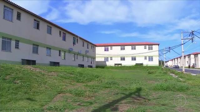 Apartamento em cabo frio 20 mil.