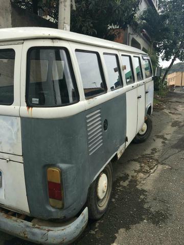 Kombi - Foto 4