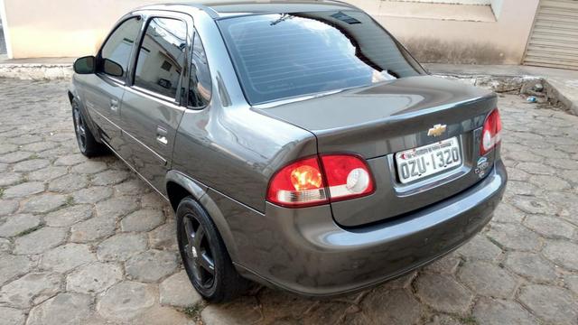 Corsa sedã 14/15 - Foto 16