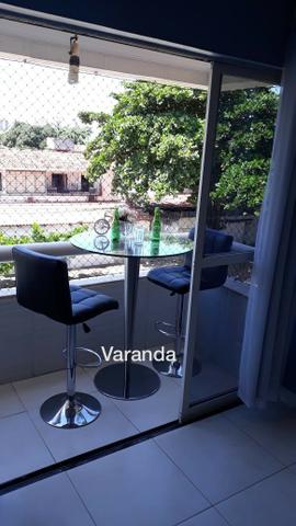 Jean Charles\Candeias: 71m2 , 02 quartos , 01 vaga - Foto 16