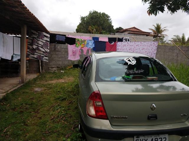 Carro Renault Clio 1.6 16 - Foto 8