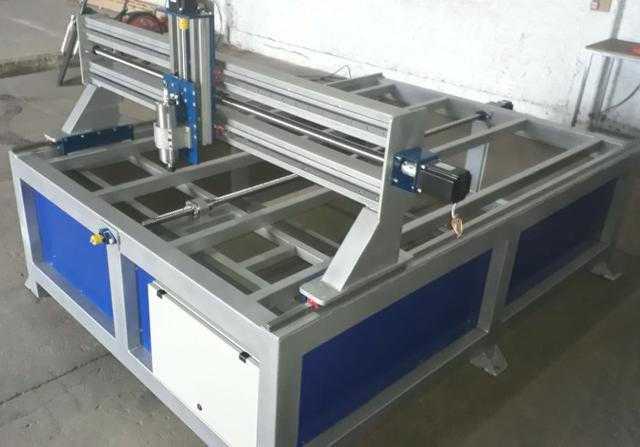 Router Cnc Pegasus 2015 - Foto 3