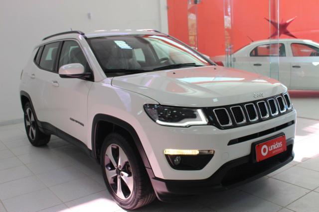 Jeep compass longitude Flex at 2.0 - Foto 5