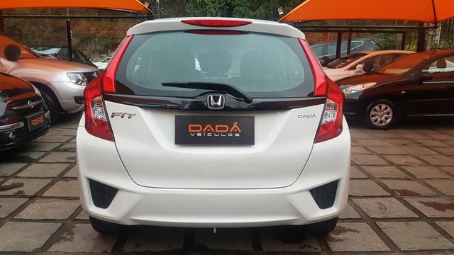 Honda Fit 2016 c/30.000km - Foto 6