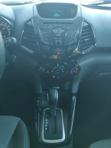 Ford EcoSport Freestyle 2.0 - Foto 10