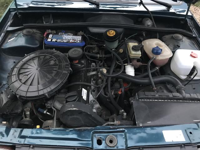 Saveiro cl pego Fiat uno depende o estado de conservação pego parati palio weekend - Foto 4
