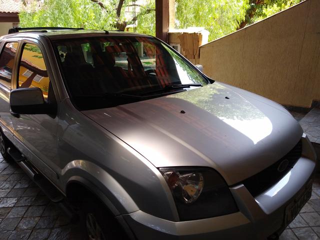 EcoSport 2005 - Foto 4