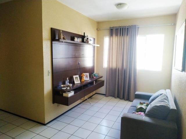 Vendo apartamento no Parque Del Sol com 3 quartos por apenas 185.000,00 - Foto 3