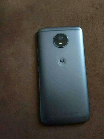 Motorola G5S 32G - Foto 3
