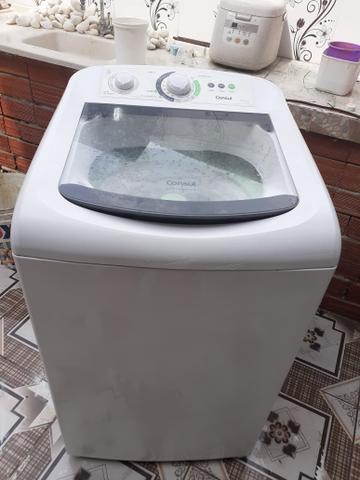 Máquina de lavar roupa Consul 9kg - Foto 3