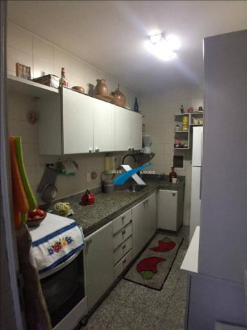 Apartamento com 4 quartos à venda, 110 m² por r$ 530.000 - gutierrez - belo horizonte/mg - Foto 15