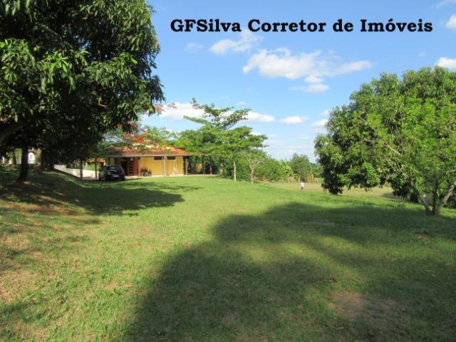 Chácara 29.000 m2 Casa mobiliada e Edicula c/ suite Ref. 410 Silva Corretor - Foto 5