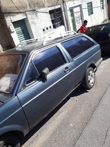 Carro Parati - Foto 4