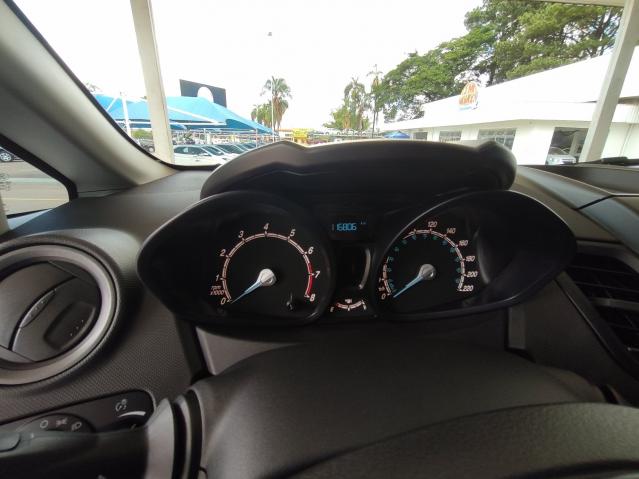 FORD FIESTA 2015/2015 1.5 S HATCH 16V FLEX 4P MANUAL - Foto 10