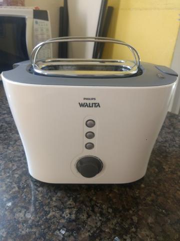 Vendo torradeira - Foto 2