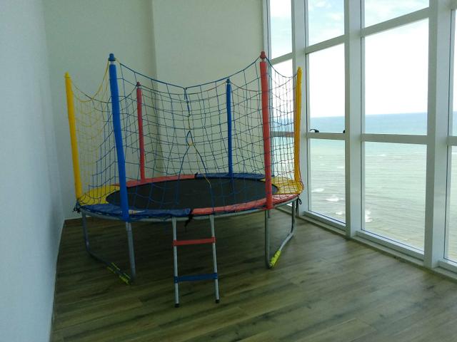 Pipoca, algodão doece, pula pula e piscina - Foto 3