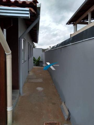 Casa financiadas 2 quartos juatuba mg** documentação grátis - Foto 8
